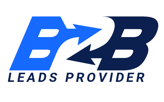 b2b leads Provider